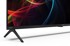 SHARP Smart TV 55HL4265E, 55", 4K UHD, Wi-Fi, crni